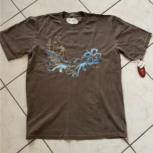 Vintage Pau Hana Hawaii T-Shirt